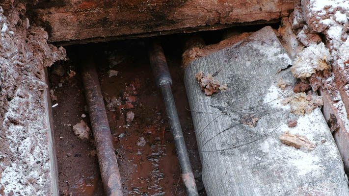 Is It a Plumbing Emergency or a Silent Wallet Drainer? What You Should Know About Slab Leaks and When to Act