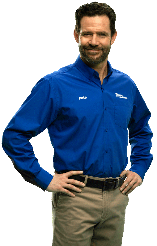 Atlanta'S #1 PROVIDER OF HOME REPIPES