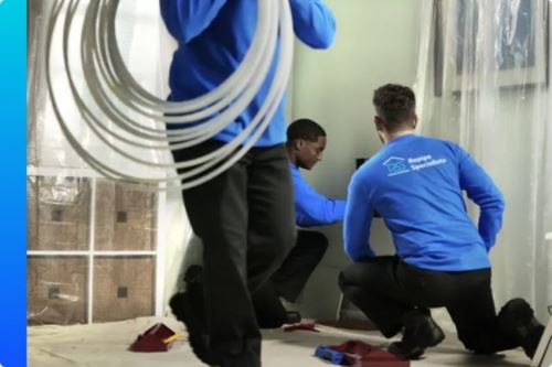 Efficient One-Stop Repipe Atlanta repiping experience.