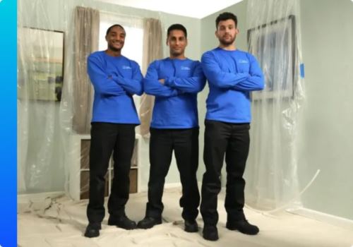 Experienced repiping in Atlanta