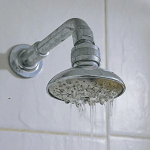 Weak Water Pressure Weak Water Pressure in Atlanta