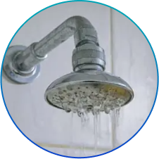 Low Water Pressure Solutions in Atlanta