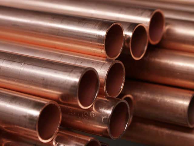 Atlanta Copper Repipe